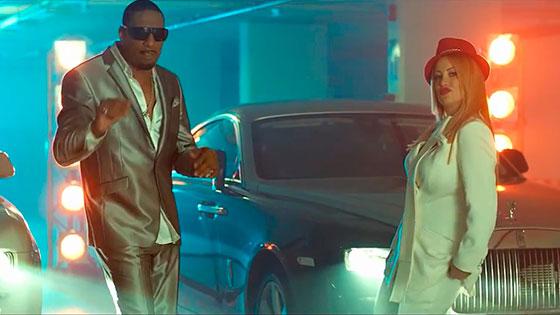 Sona & Kevin McCoy - Do What You Do