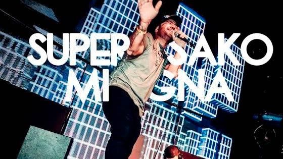 Super Sako ft. Hayko - Mi Gna