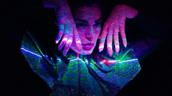 Iveta Mukuchyan - Amena