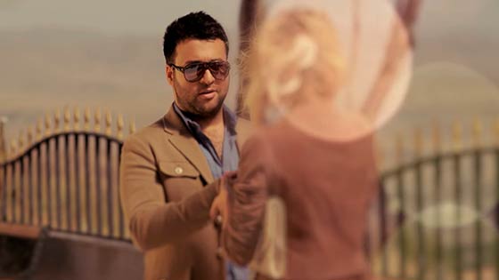 Mart Babayan & Christine Pepelyan - Lish Lyubov