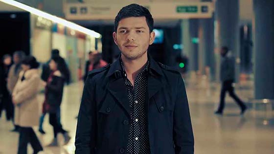 Arabo Ispiryan - Tun Im Hayreni